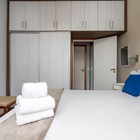 Copacabana Ideal Para Casais - Rpp913 Z2 Ріо-де-Жанейро Екстер'єр фото