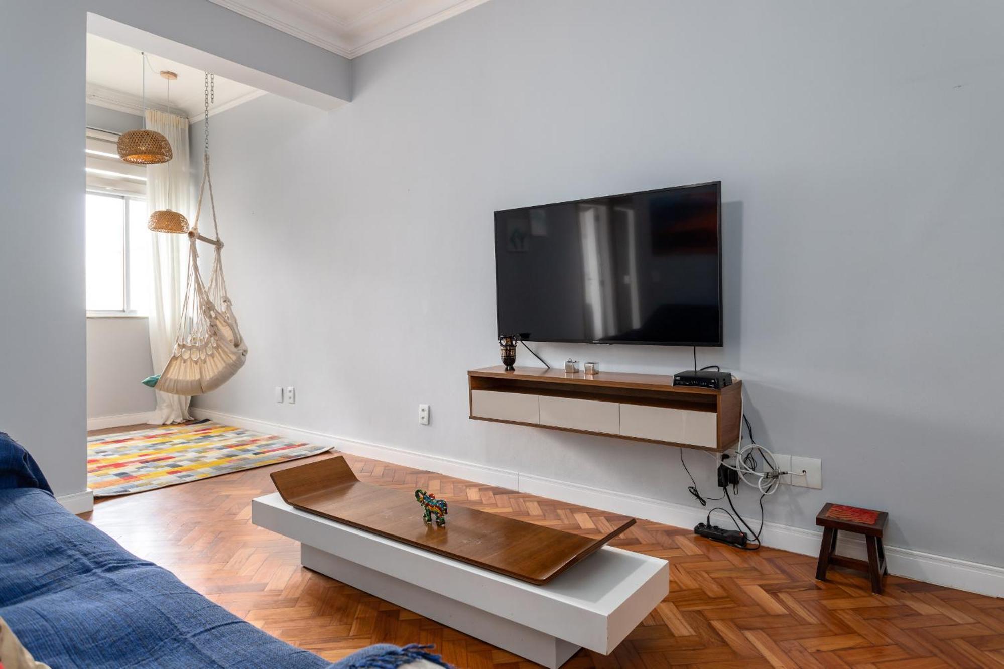 Copacabana Ideal Para Casais - Rpp913 Z2 Ріо-де-Жанейро Екстер'єр фото