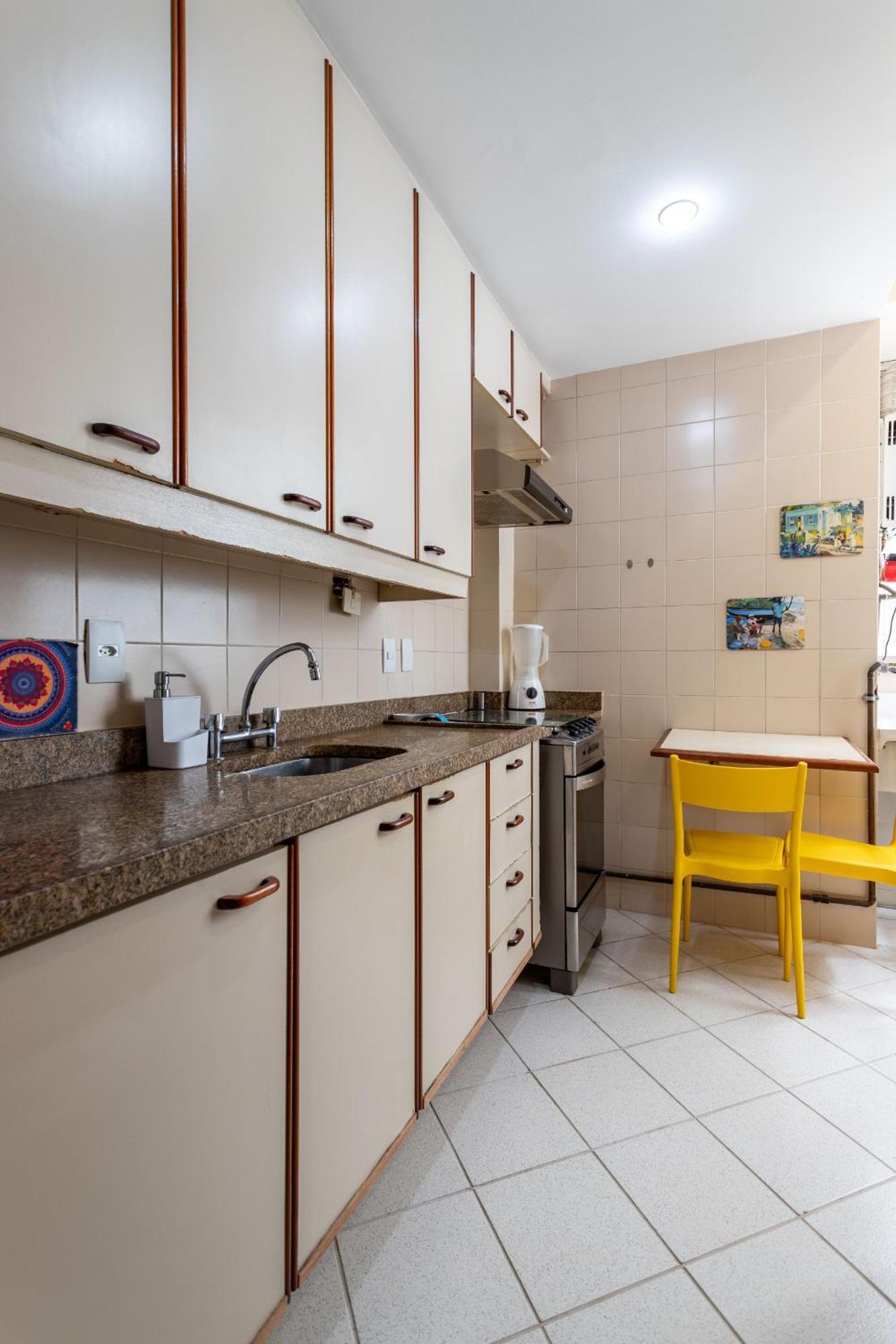 Copacabana Ideal Para Casais - Rpp913 Z2 Ріо-де-Жанейро Екстер'єр фото